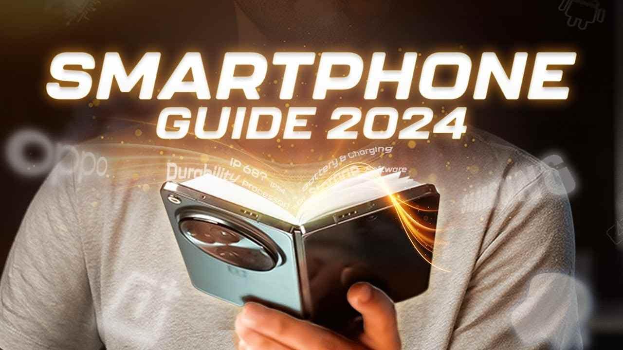 What is the Best Phone to Buy in 2024? Nowizine